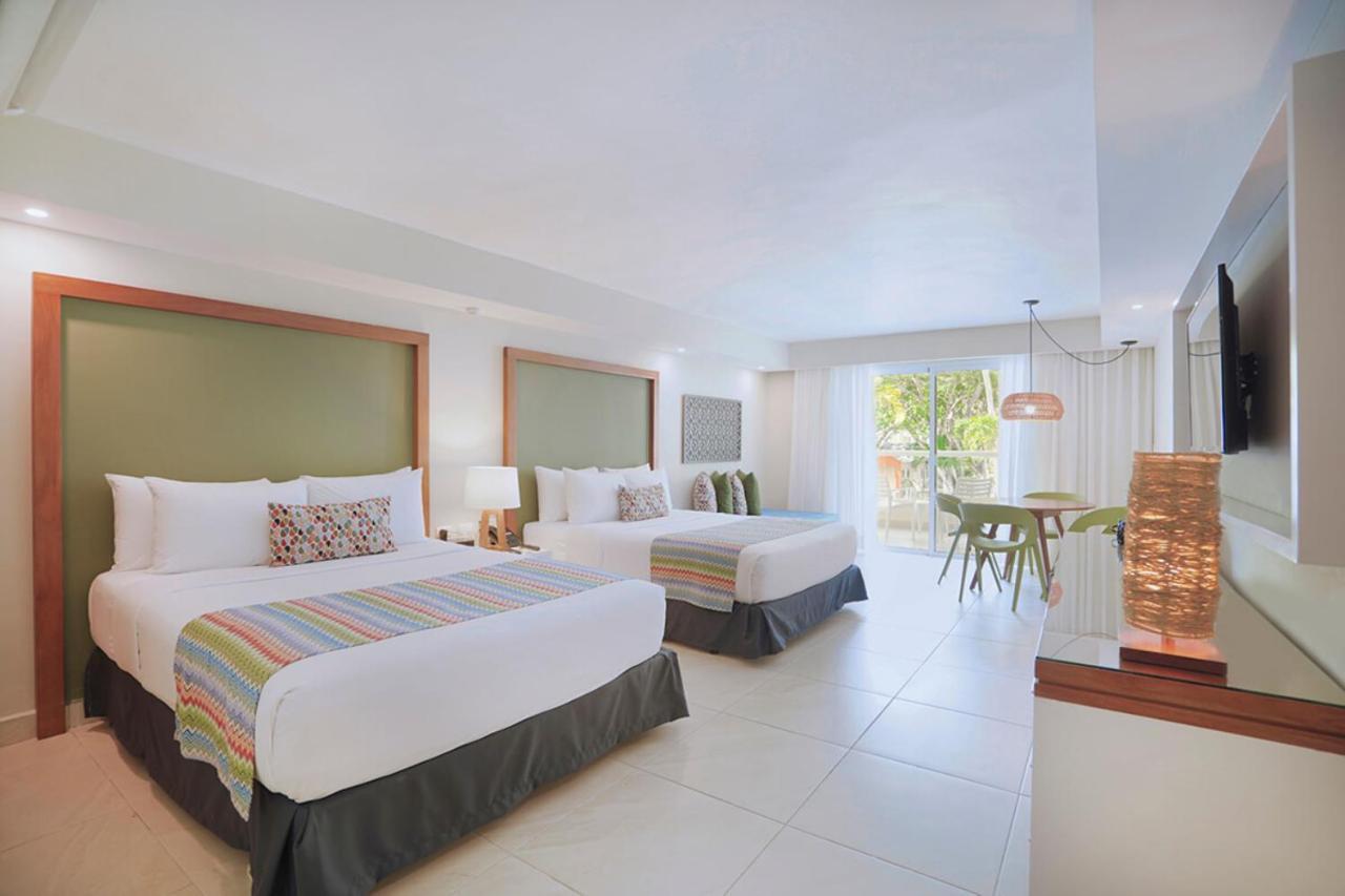 Emotions By Hodelpa Puerto Plata Exterior foto