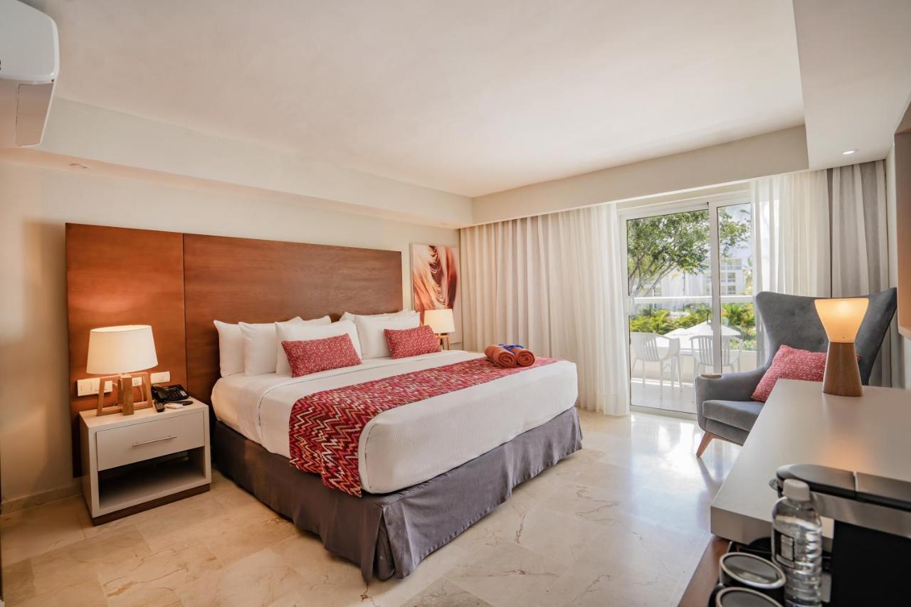 Emotions By Hodelpa Puerto Plata Exterior foto