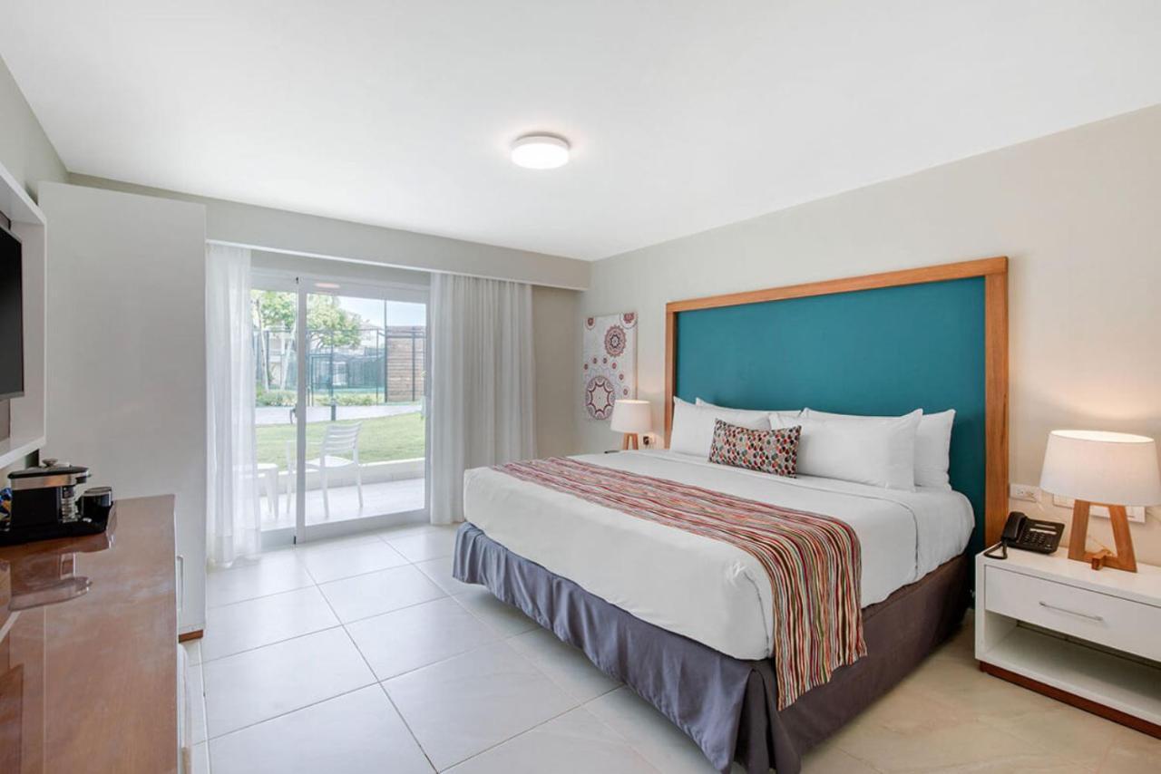 Emotions By Hodelpa Puerto Plata Exterior foto