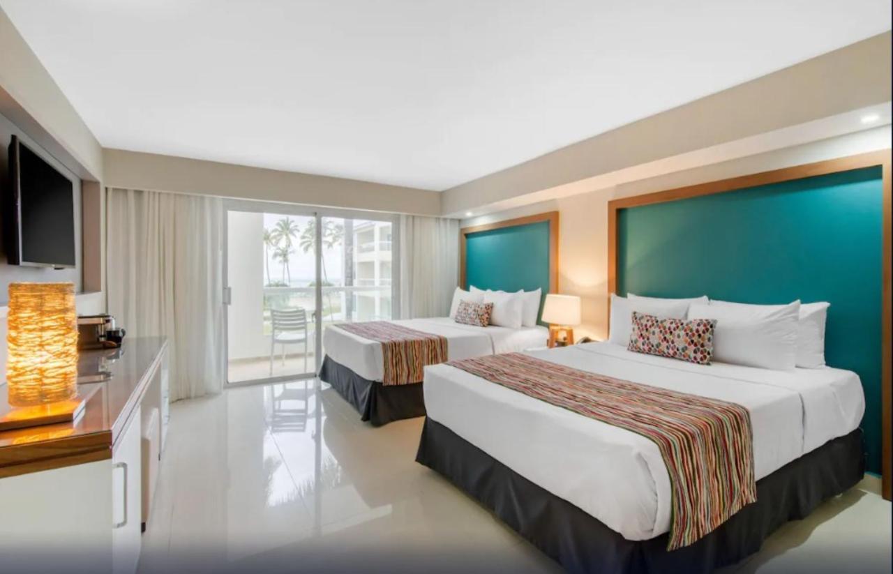 Emotions By Hodelpa Puerto Plata Exterior foto