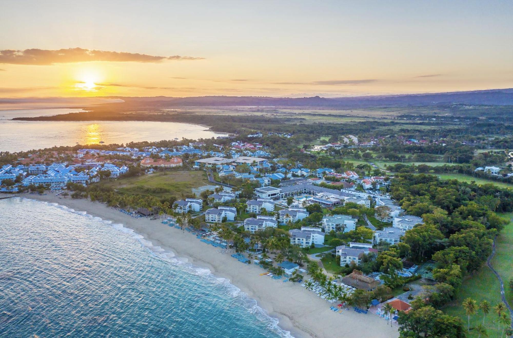 Emotions By Hodelpa Puerto Plata Exterior foto
