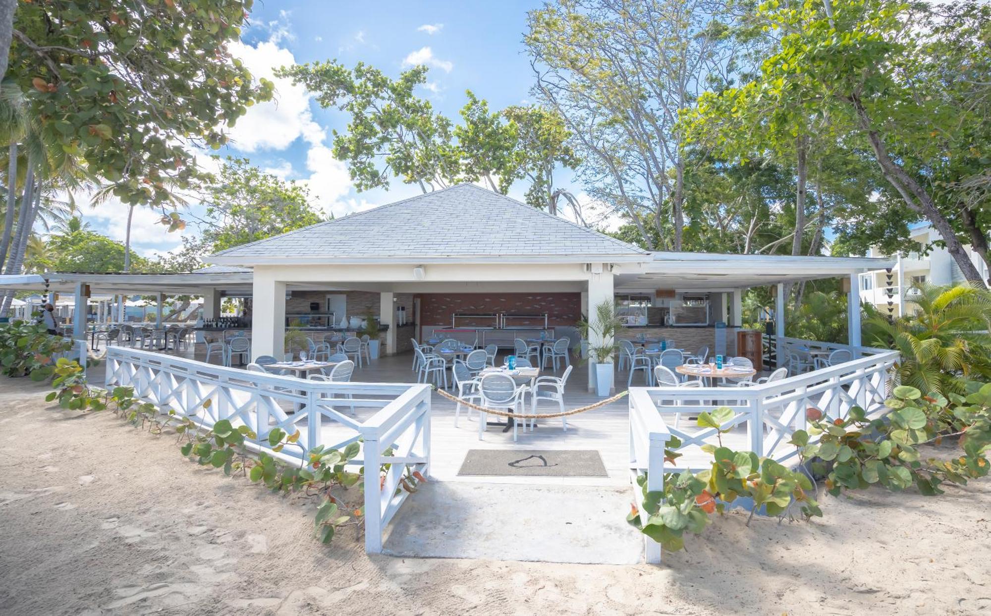 Emotions By Hodelpa Puerto Plata Exterior foto