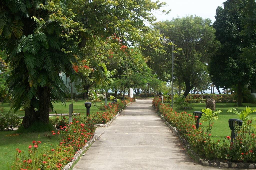 Emotions By Hodelpa Puerto Plata Exterior foto