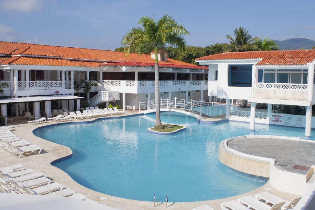 Emotions By Hodelpa Puerto Plata Exterior foto
