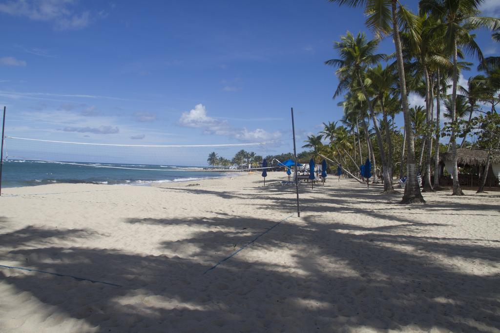 Emotions By Hodelpa Puerto Plata Exterior foto
