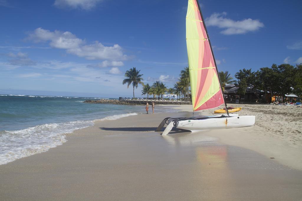 Emotions By Hodelpa Puerto Plata Exterior foto