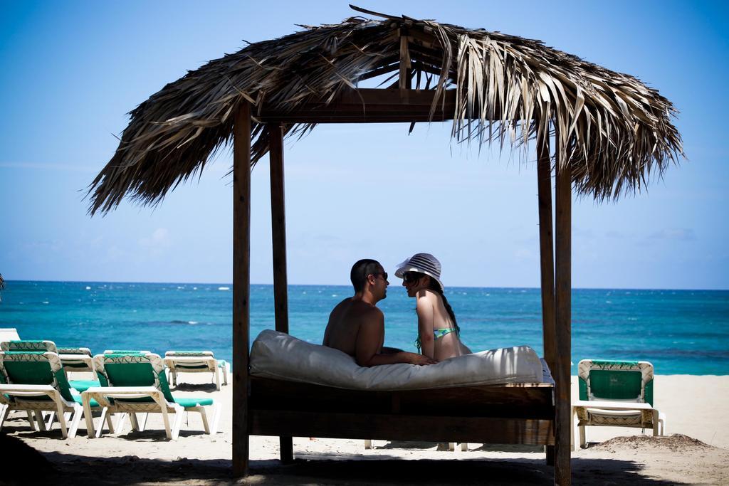 Emotions By Hodelpa Puerto Plata Exterior foto