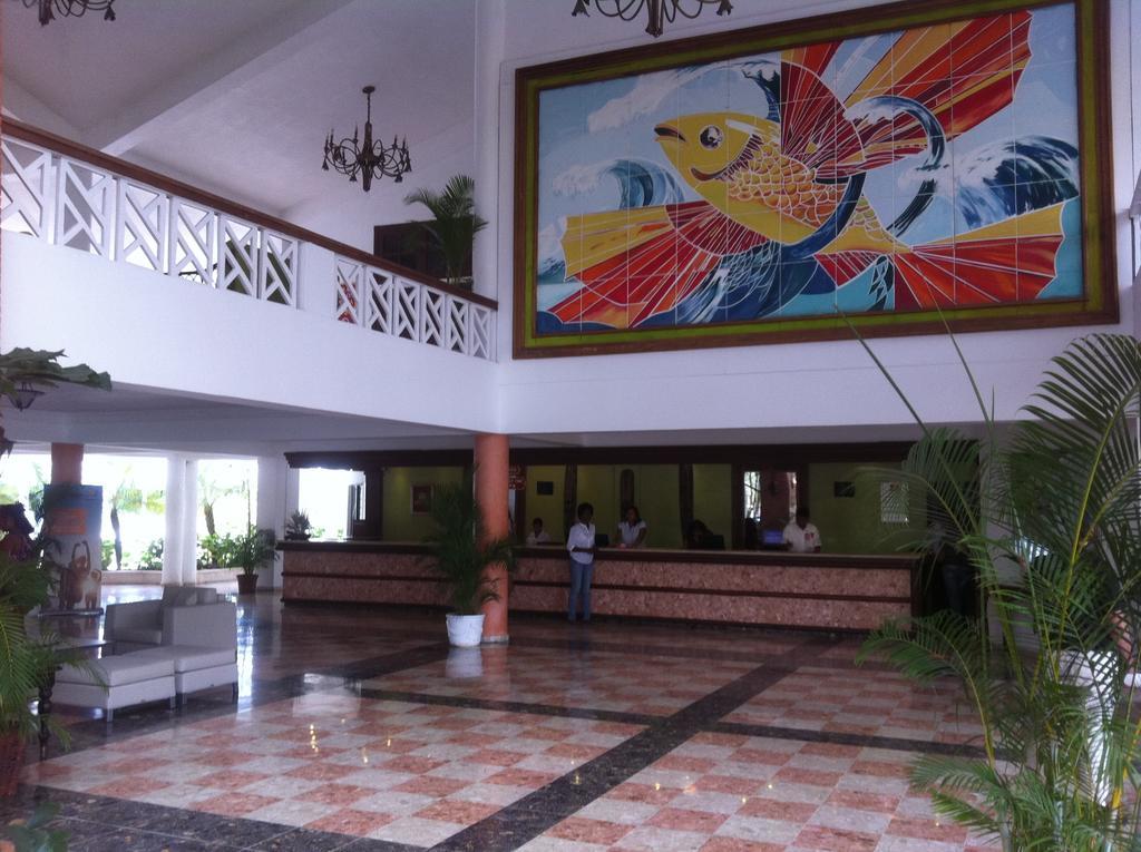 Emotions By Hodelpa Puerto Plata Exterior foto