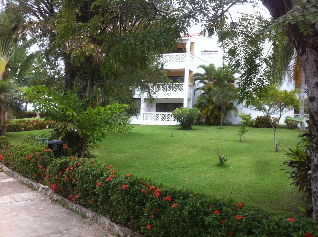 Emotions By Hodelpa Puerto Plata Exterior foto