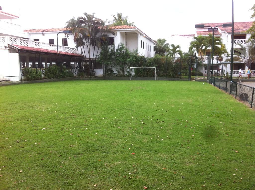 Emotions By Hodelpa Puerto Plata Exterior foto