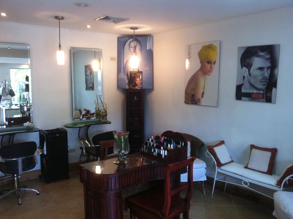 Emotions By Hodelpa Puerto Plata Exterior foto
