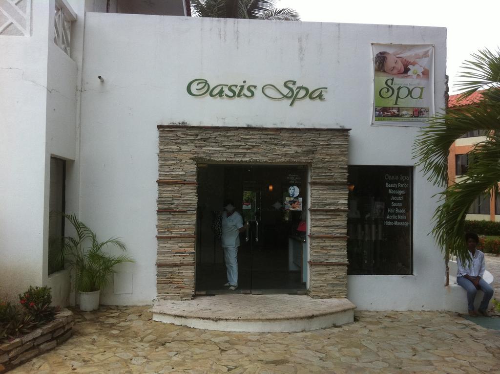 Emotions By Hodelpa Puerto Plata Exterior foto