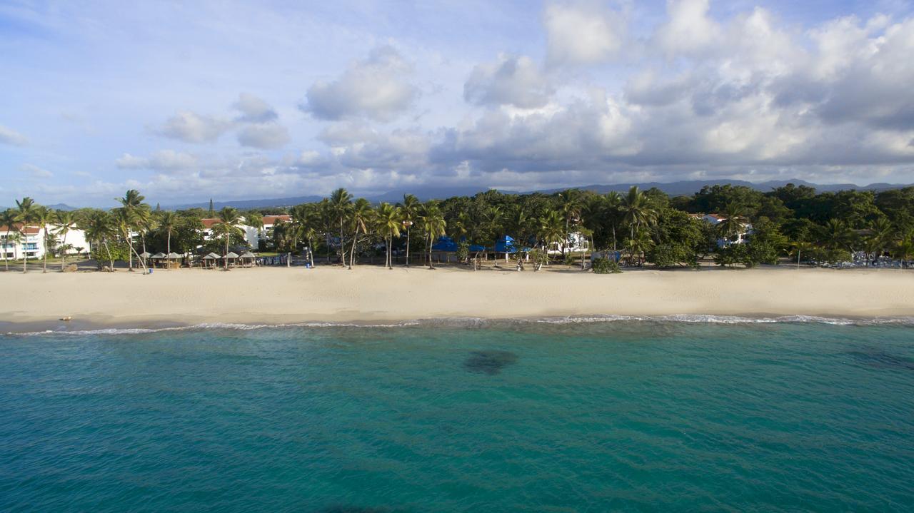 Emotions By Hodelpa Puerto Plata Exterior foto