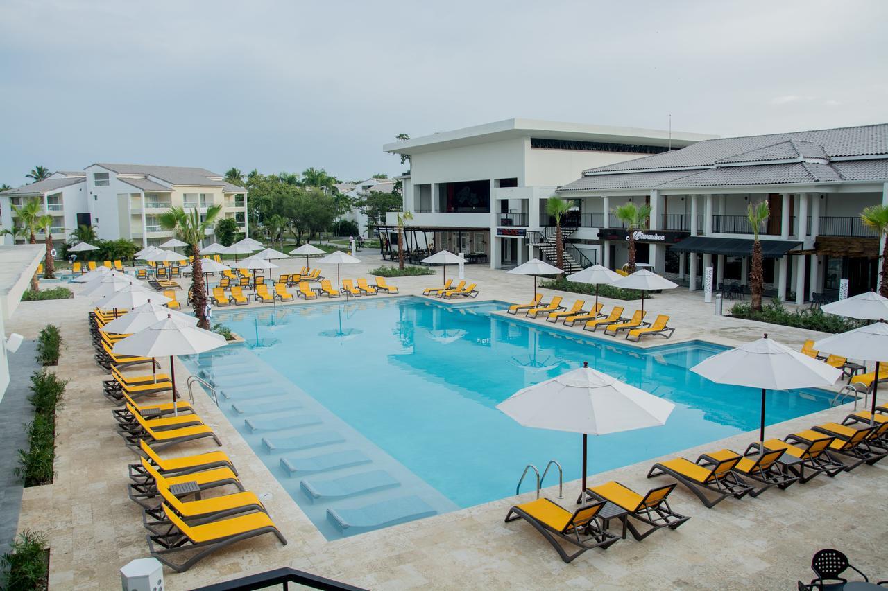 Emotions By Hodelpa Puerto Plata Exterior foto