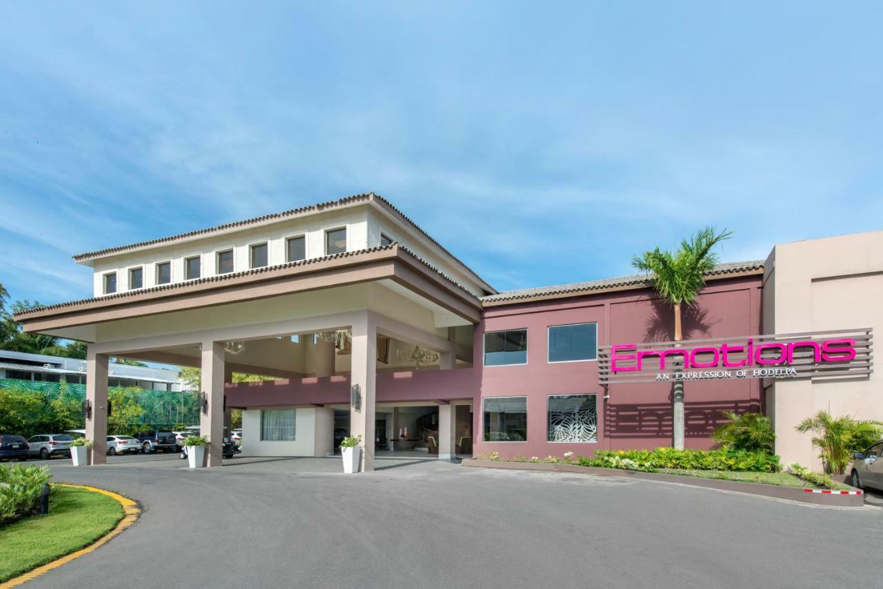 Emotions By Hodelpa Puerto Plata Exterior foto